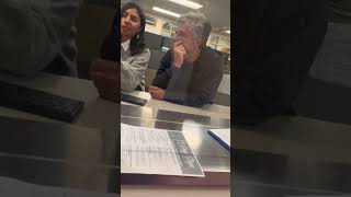 LACCD PROTECTS ROUGE TEACHER KIM RICH & REFUSES TO ACCOMMODATE A TOP PERFORMING DISABLED STUDENT 