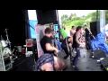 2010 Warped Pit Report: Day 16 - Boston, MA
