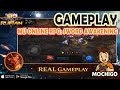 MU Online RPG Sword Awakening Gameplay Android IOS