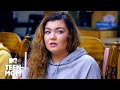 Amber&#39;s Visit With James | Teen Mom: The Next Chapter