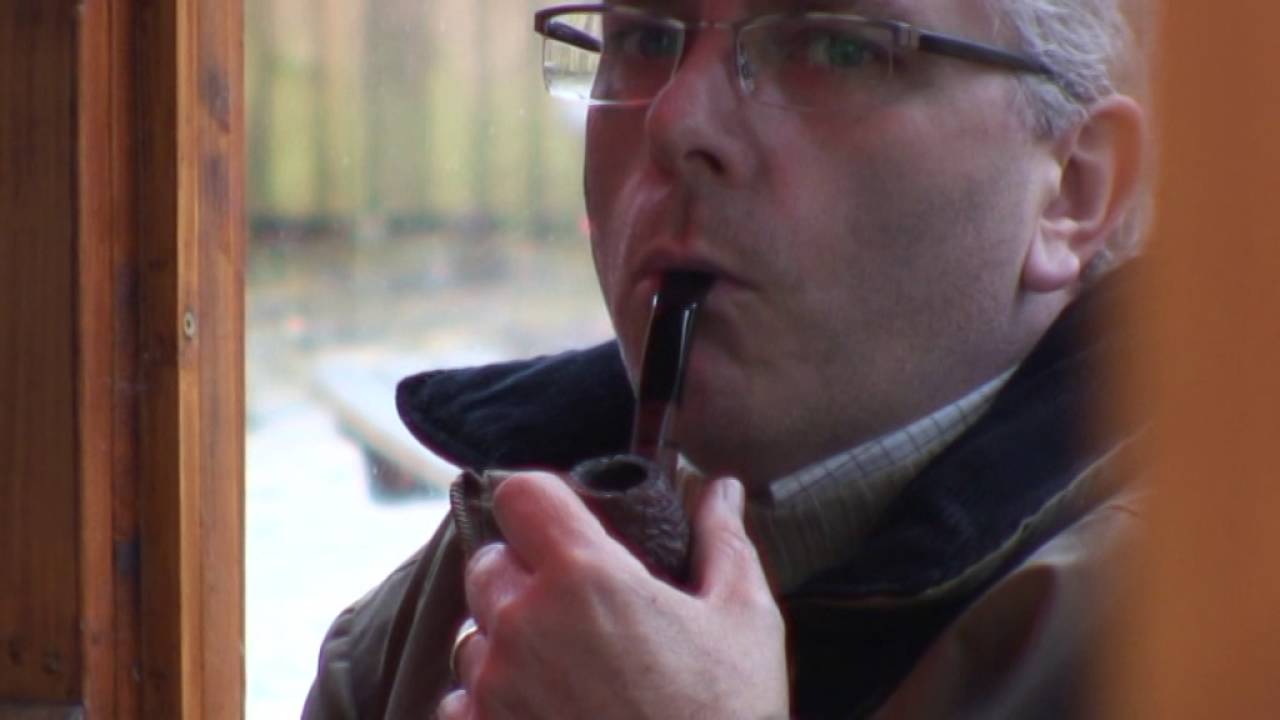 Snippet 1  Of Pipes & Men