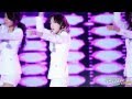 2011/10/03 한류 드림콘서트 태연 - Hoot 직캠 by DaftTaengk