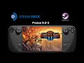 Torchlight 2 Steam Deck Gameplay