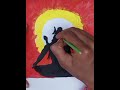 Jay bholenath 🔱🙏#official sanjana art #shortvideo #video #viral #shorts 🔱🙏