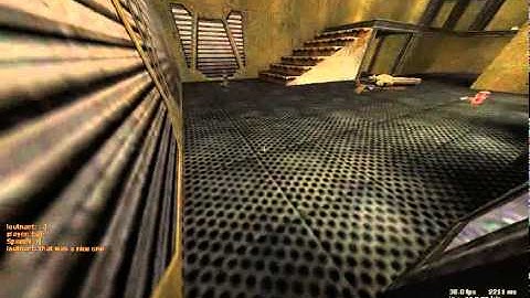 Deathmatch Classic quake unleashed.mpg