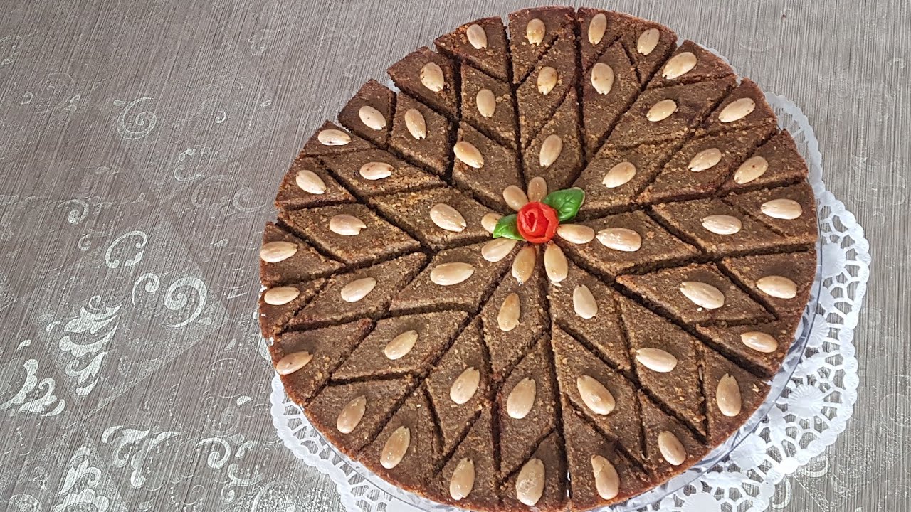 الكبة بصينية بطريقة سهلة ورائعة.