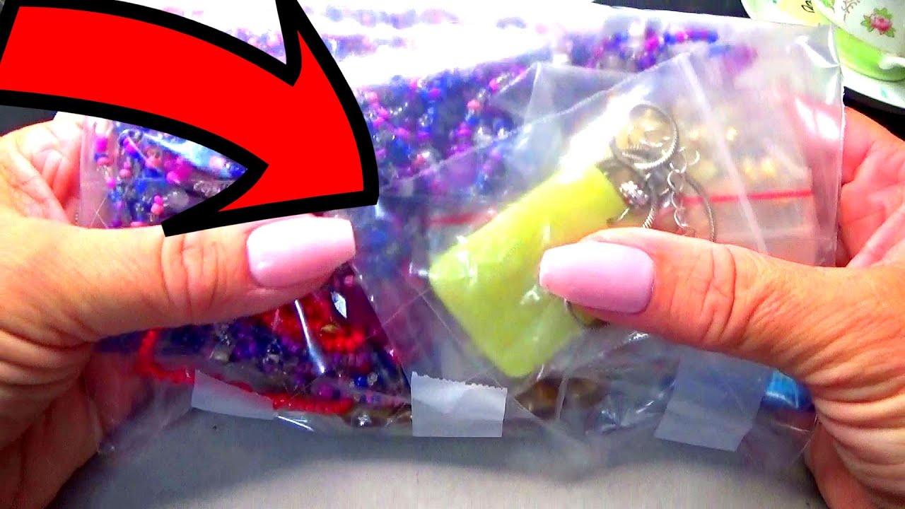 ШОК! Я РЫЛАСЬ НА СВАЛКЕ и НАШЛА Клад ! Винтаж, винтажная бижутерия , антиквариат