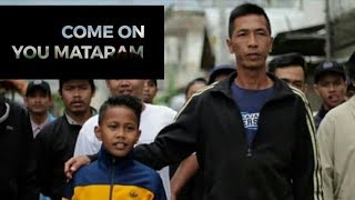 [CHANT] COME ON YOU MATARAM - BRAJAMUSTI YOGYAKARTA