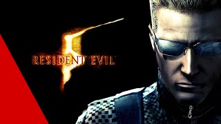 生化銷量老大, 為何常年被罵?「生化危機5/惡靈古堡5」完全鑒賞 Resident Evil 5