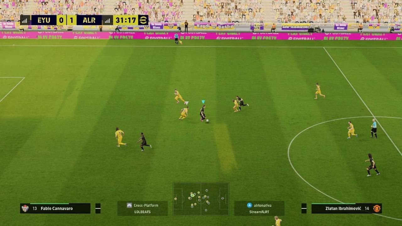 Clinical Finish from Neymar 😏