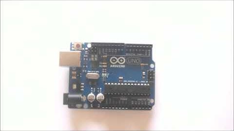 Instalar Arduino, Hola Mundo y hacer Parpadear un LED!