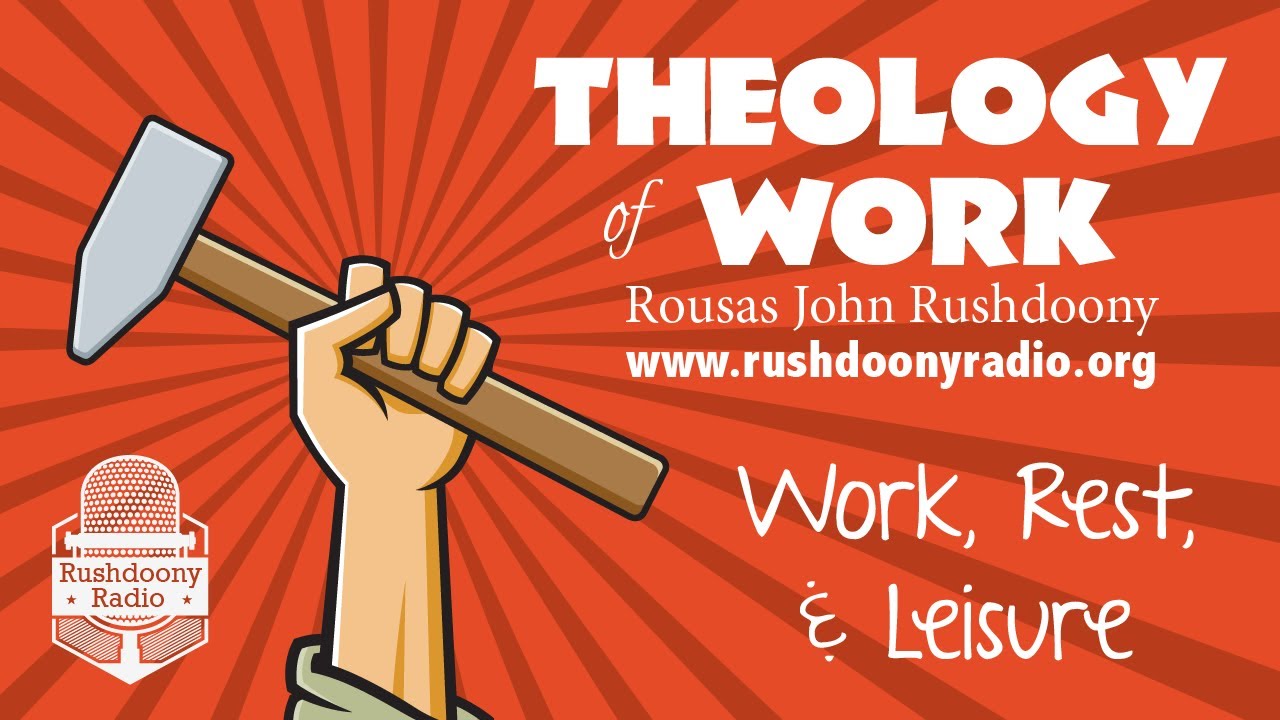 Work Rest and Leisure (45 Min.) - YouTube