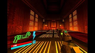 ULTRAKILL 0-5 Cerberus fist only deathless Brutal difficulty