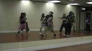 fj's choreo to "Sexy Can I" by Ray J ft. Yung Berg
