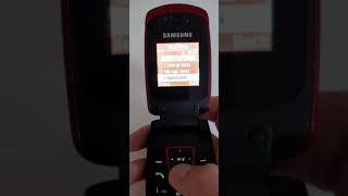 Samsung Sgh-C270 Ringtones