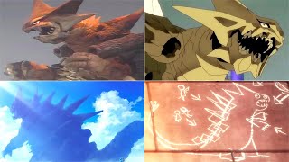 GRIDMAN DYNAZENON VENORA [SMOKE KAIJU] l 毒煙怪獣 ベノラ