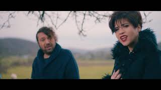Aydilge & Halil Sezai - Aşk Yüzünden )