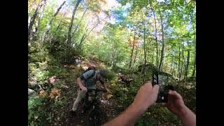 GH010515 Torrance Barrens Devil's Gap Bike