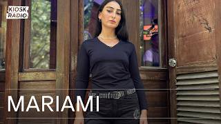 Mariami @ Kiosk Radio 23.07.2026