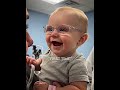 Watch What Happens When He Sees His Mom 🥺