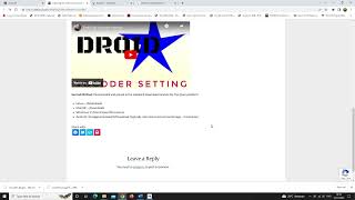 How to Install Droidstar on a computer or laptop screenshot 4