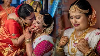Reshma ❤️ Varun | Wedding Film | CaptureGuru Photography | Mangalore