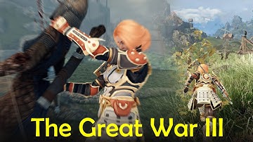 True Battle for Whiterun - Skyrim modded playthrough Ep.32