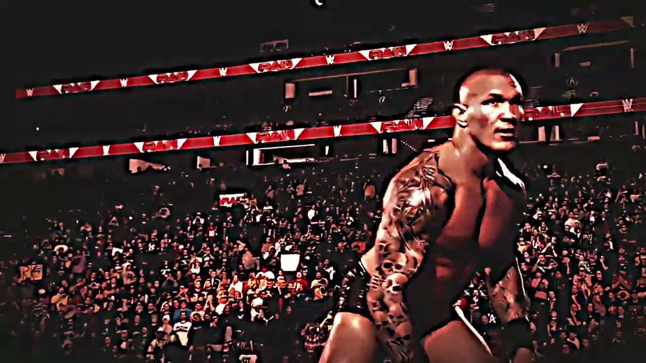 Randy Orton 2024 Theme Song 