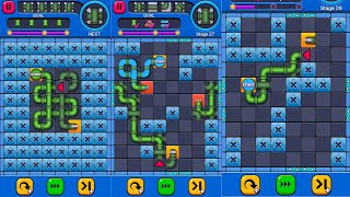 Dr. Pipe 2 - Best Puzzle Android Gameplay HD screenshot 3