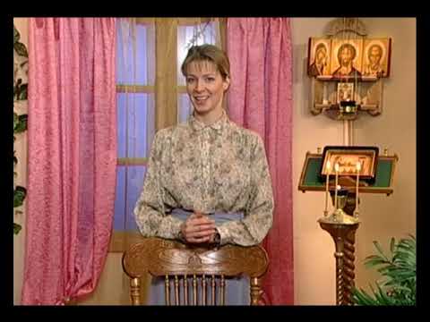 Рассказы о Святых. Великий четверг