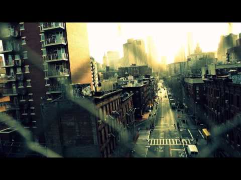 Ennis - Vigor (Original Mix)