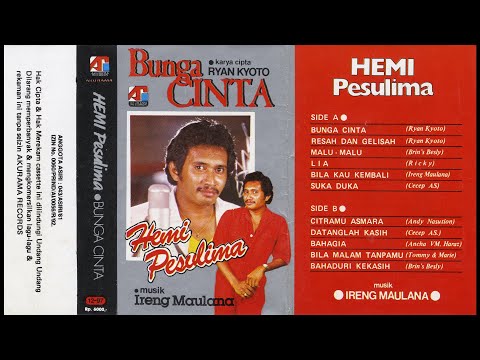 Putar Lia - Hemi Pesulima