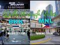 BKK (Bangkok)   vs   MNL (Metro Manila)  I   Walking Tour  I  Pandemic Edition  I    HD VIdeo