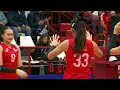 Peru vs. Philippines - Pool Play | Girls' U17 World Championship - 2026