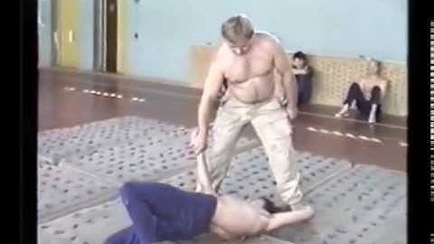 Mikhail Ryabko Archive 1988 - Official Trailer