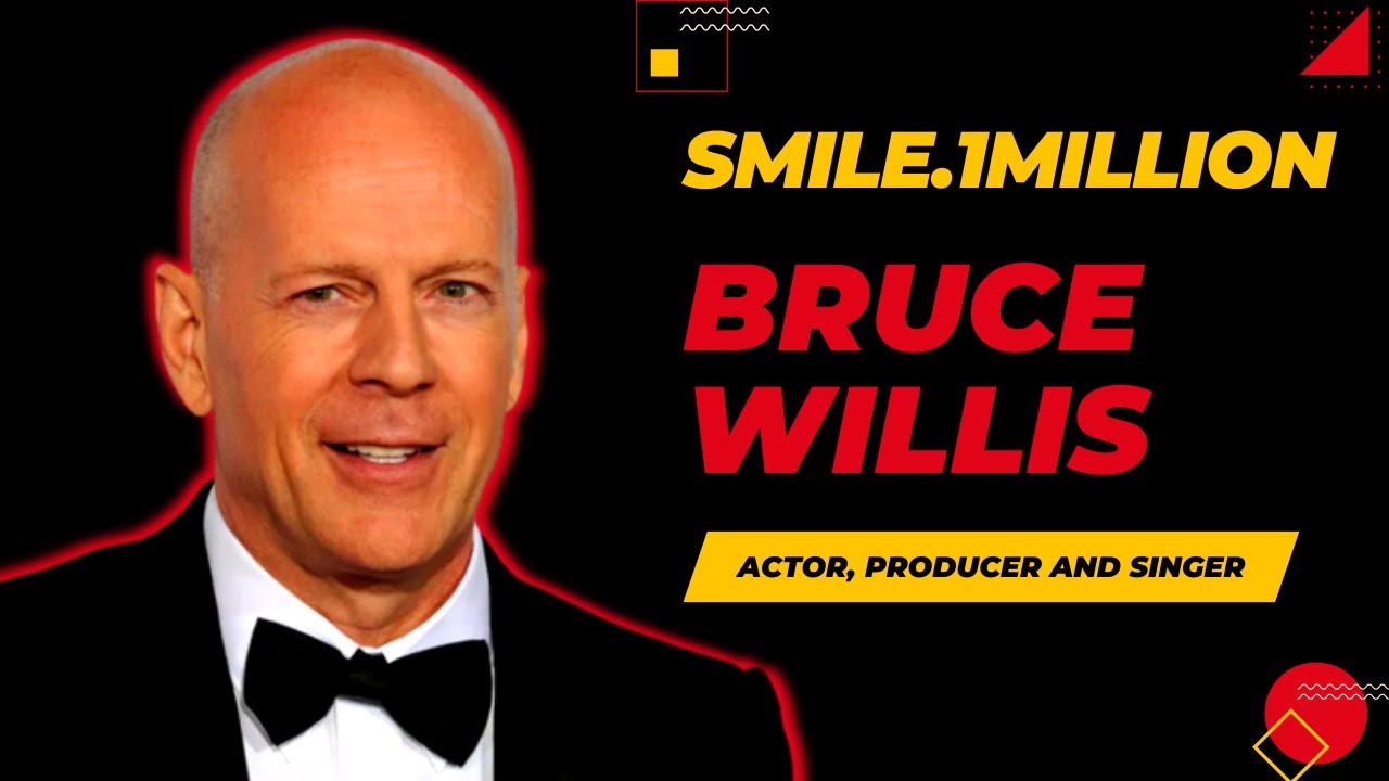 Bruce Willis - YouTube