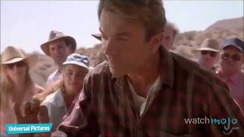 Foreshadowing in Film