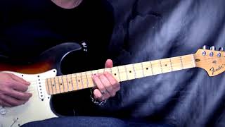 Video thumbnail of "Band Of Gypsys - "Who Knows" - FULL PlayThrough"