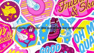 Dove Cameron Et Sofia Carson Dans Soy Luna