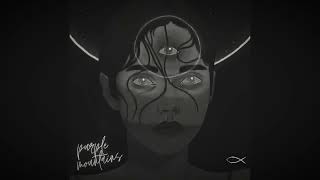 Omer Balik - Purple Mountais (Slowed)