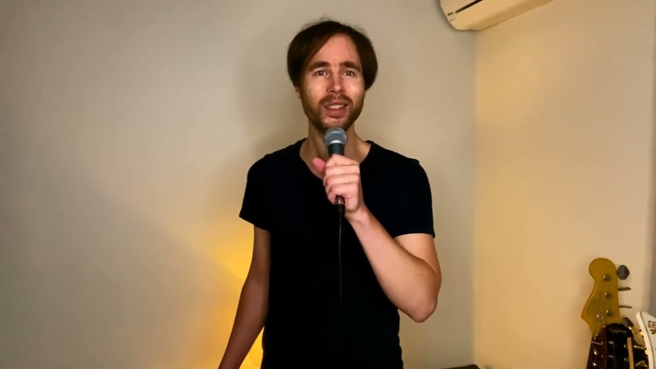 I've Gotta Be Me (Sammy Davis Jr. cover)