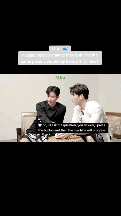 TAy you are 'liar'😡 #gmmtv #taynewmoment #taynew #blseries #trending #taytawan #newwiee #instagram