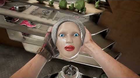 Developers Intentionally Make This Scene Like This