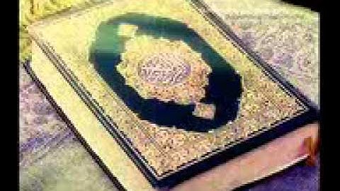 قراءة رائعة للشيخ نبيل العوضي   من سورة الفجر