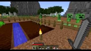 Ep.1 Hostile Trails - Pigget Panic (Getting Started:-)