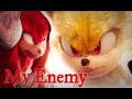 Sonic Movie - Enemy {Imagine Dragons}