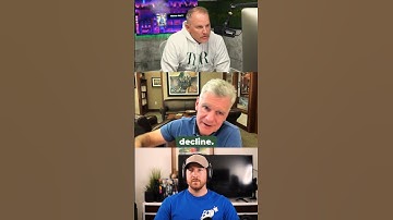 The Crisis of an Aging Population #inflation #crisis