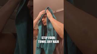 The Perfect 5 Step Morning Grooming Routine For Men!