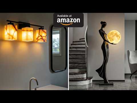 51 Amazon Home Decor Items You Didn't Know Existed (and They Look Like They're from a Magazine)