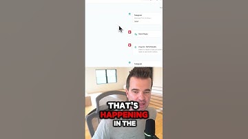 This AI Email Agent Sends Emails for You (No-Code)  #ai #aiagents #agentgpt #aiautomation